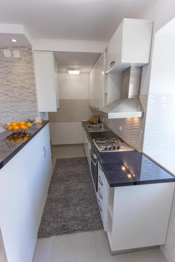 Apartment Mojas Doli Exterior photo
