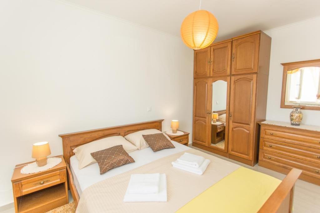 Apartment Mojas Doli Exterior photo
